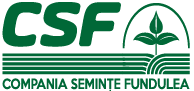 logo compania seminte fundulea